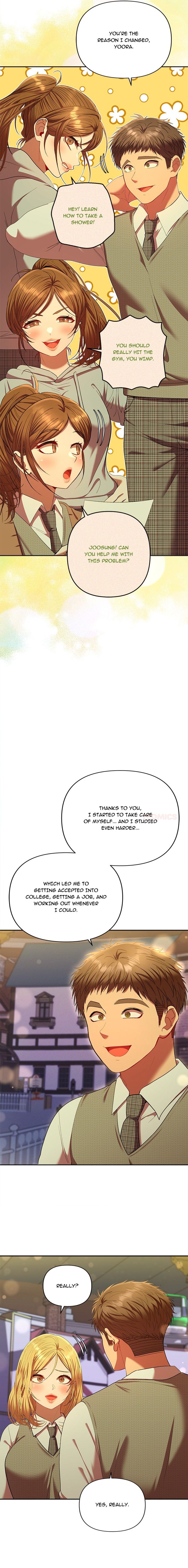 Everyone’s Man chapter 30 page 16