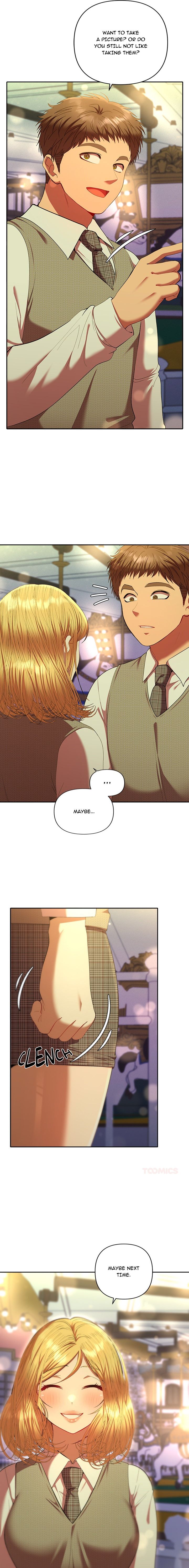 Everyone’s Man chapter 30 page 18