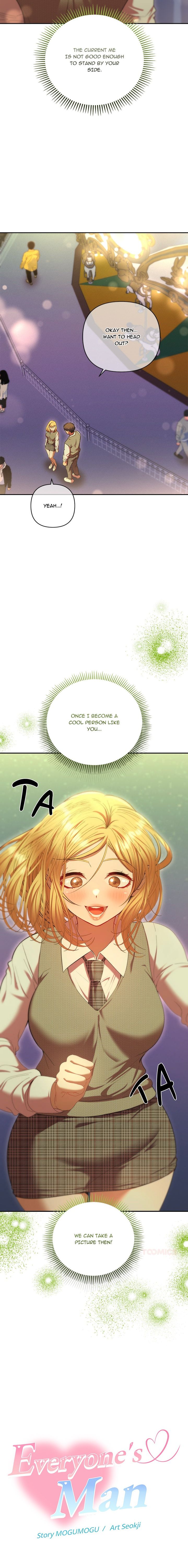 Everyone’s Man chapter 30 page 19