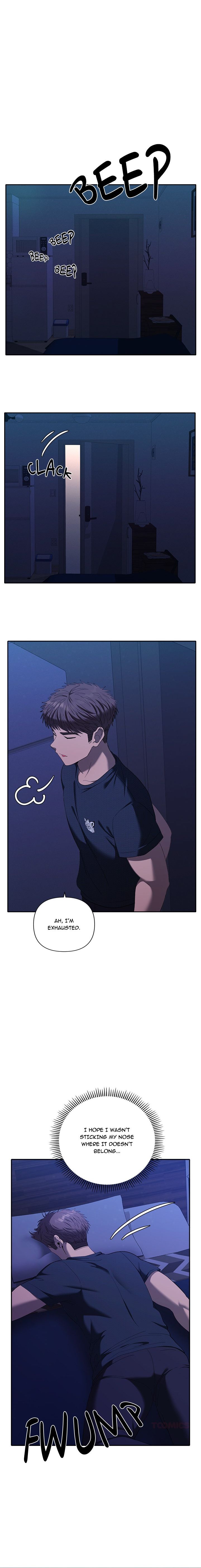 Everyone’s Man chapter 30 page 20