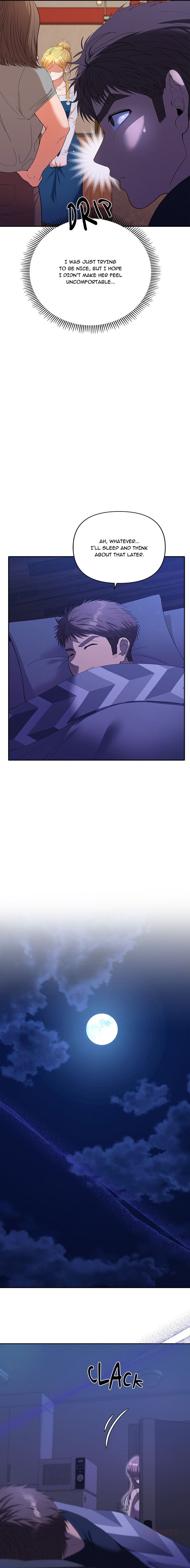 Everyone’s Man chapter 30 page 21