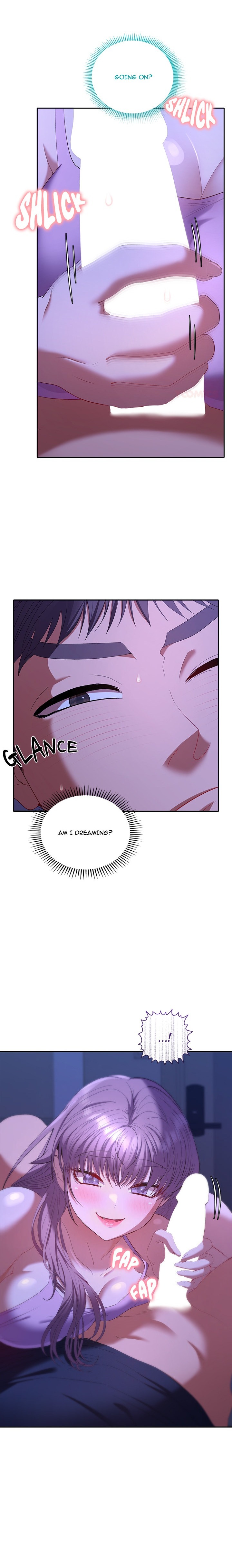 Everyone’s Man chapter 31 page 2
