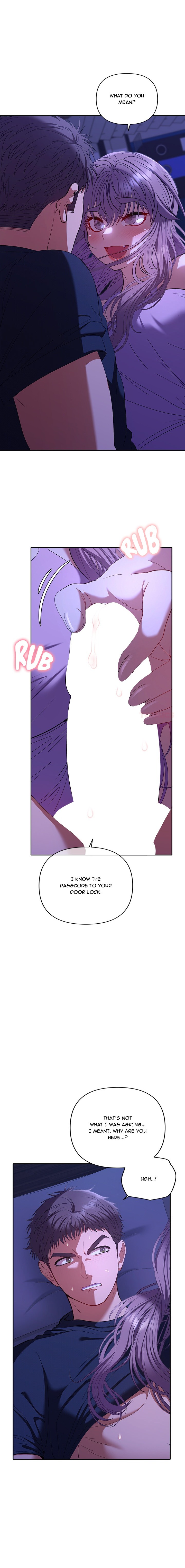 Everyone’s Man chapter 31 page 4