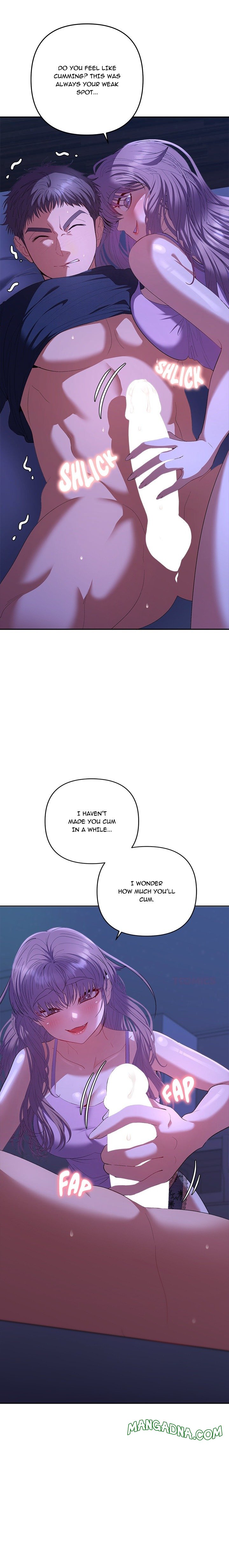 Everyone’s Man chapter 31 page 5