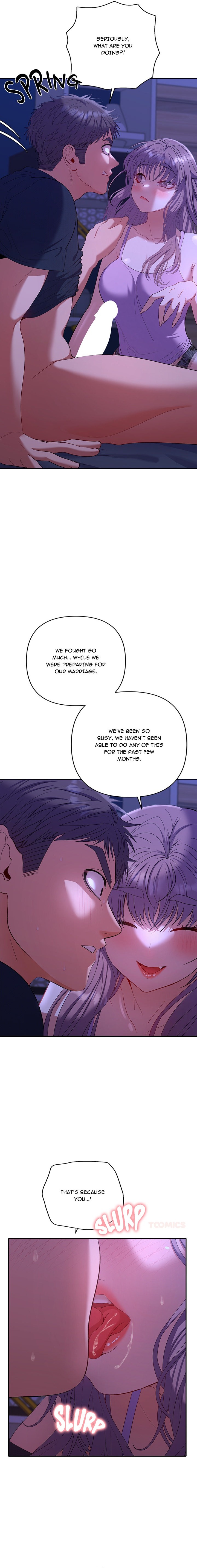 Everyone’s Man chapter 31 page 6