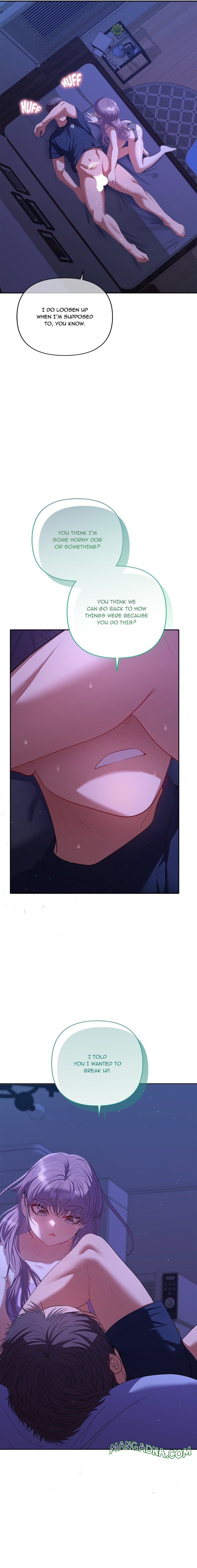 Everyone’s Man chapter 31 page 9