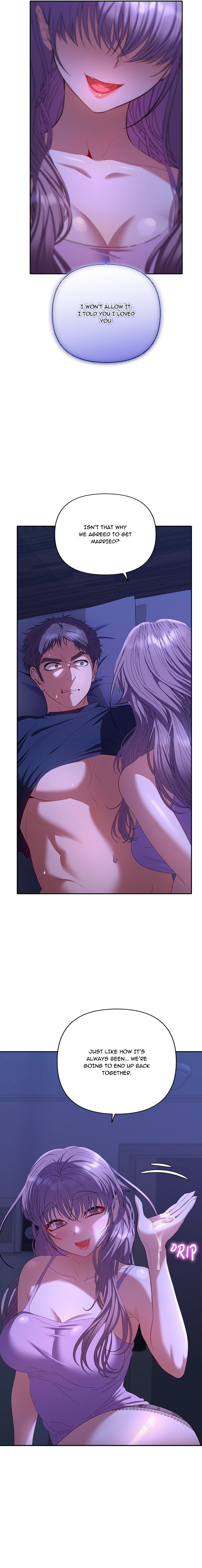 Everyone’s Man chapter 31 page 10