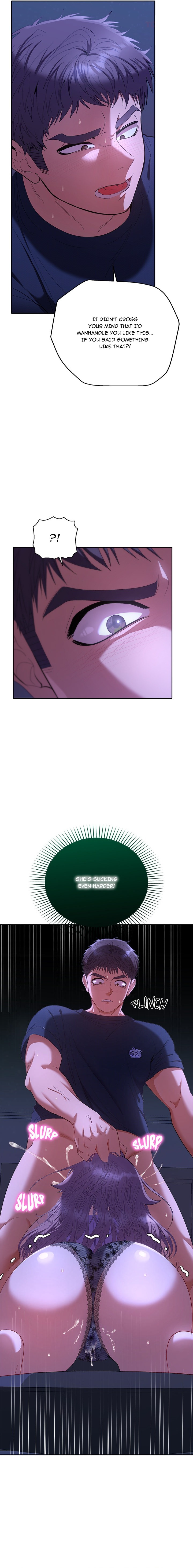 Everyone’s Man chapter 31 page 16