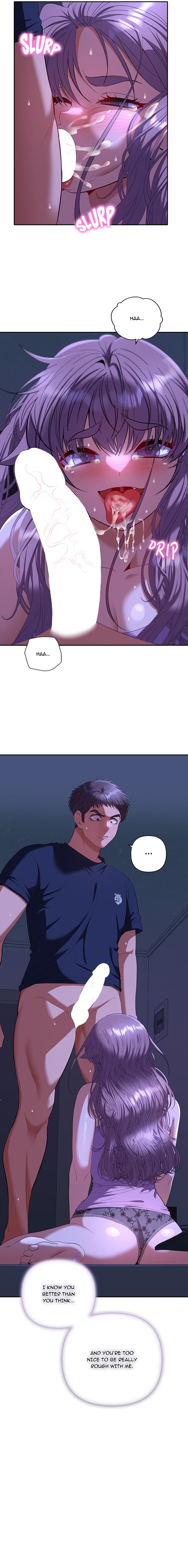 Everyone’s Man chapter 31 page 17