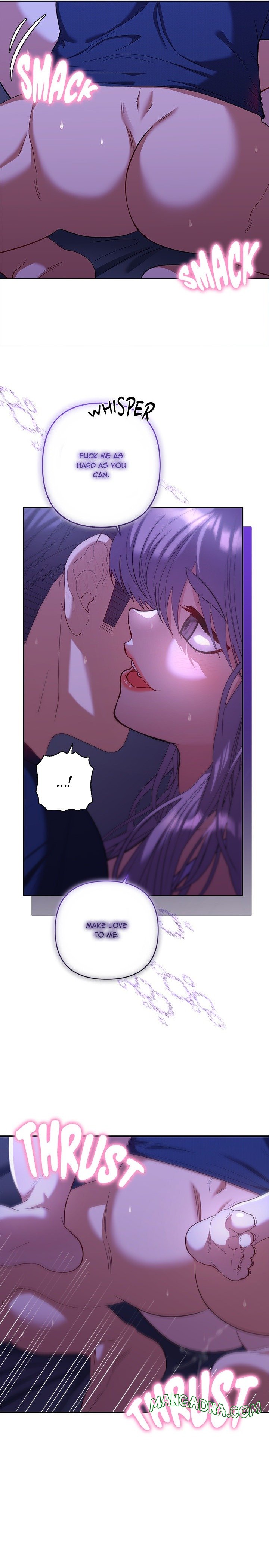 Everyone’s Man chapter 31 page 22