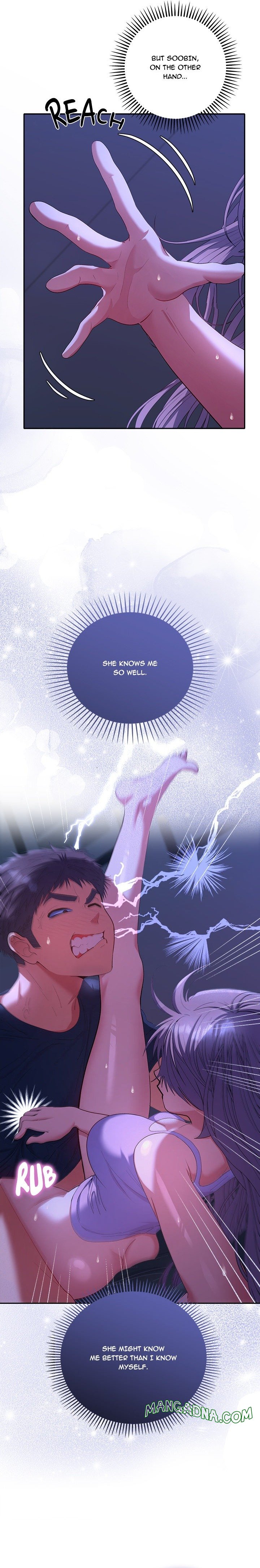 Everyone’s Man chapter 32 page 3