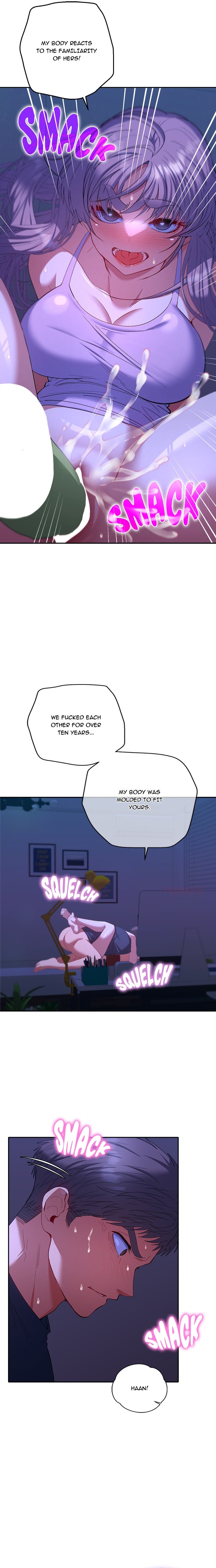 Everyone’s Man chapter 32 page 5
