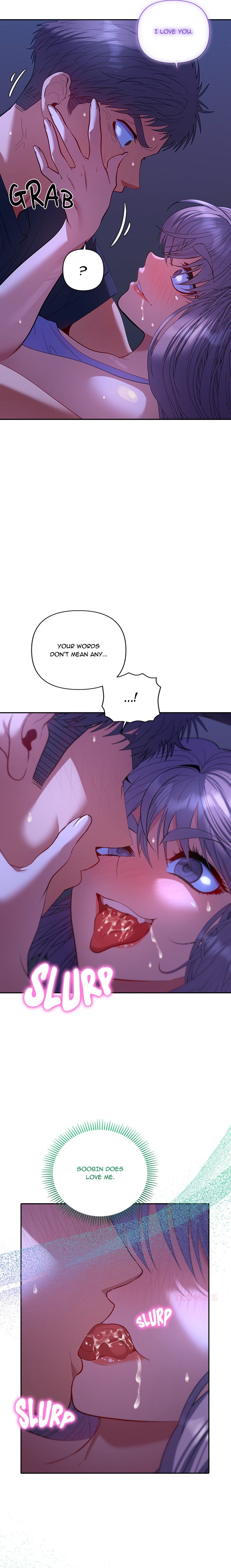Everyone’s Man chapter 32 page 6