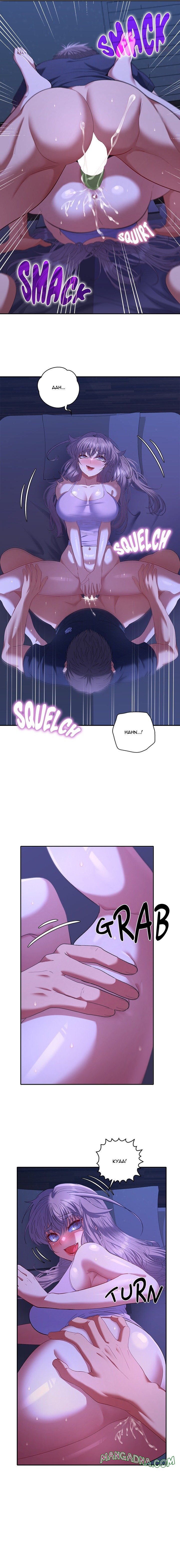 Everyone’s Man chapter 32 page 8