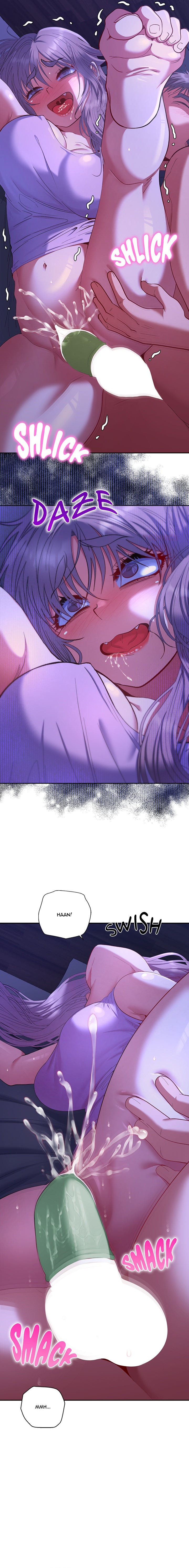 Everyone’s Man chapter 32 page 10