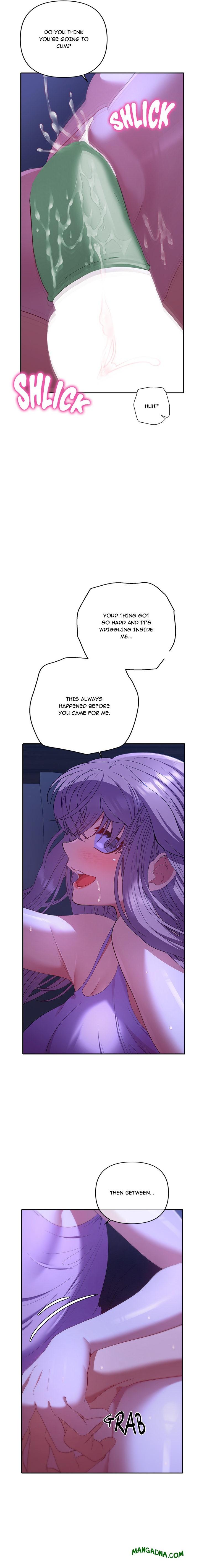Everyone’s Man chapter 32 page 11