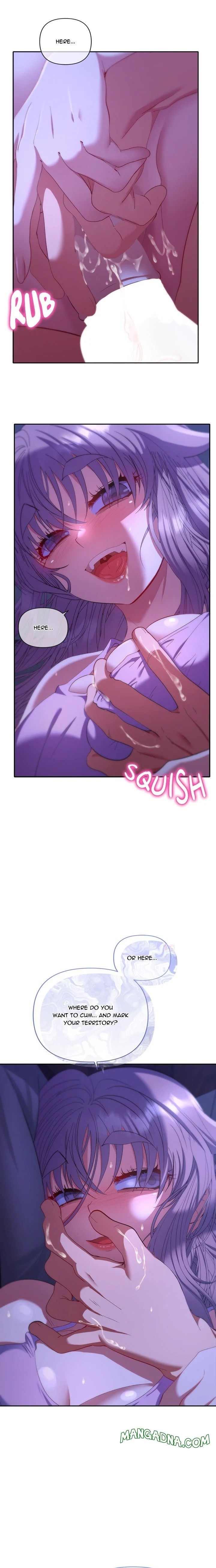 Everyone’s Man chapter 32 page 12