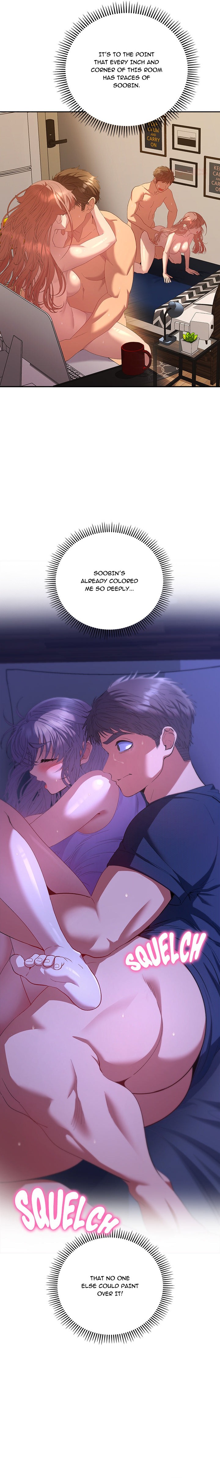 Everyone’s Man chapter 32 page 15