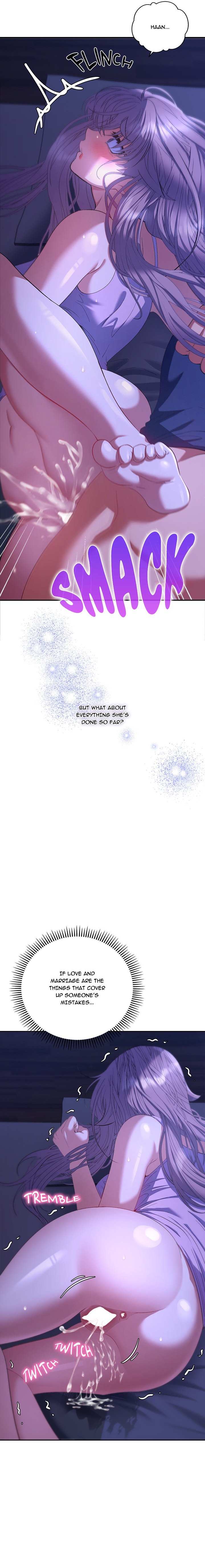 Everyone’s Man chapter 32 page 16