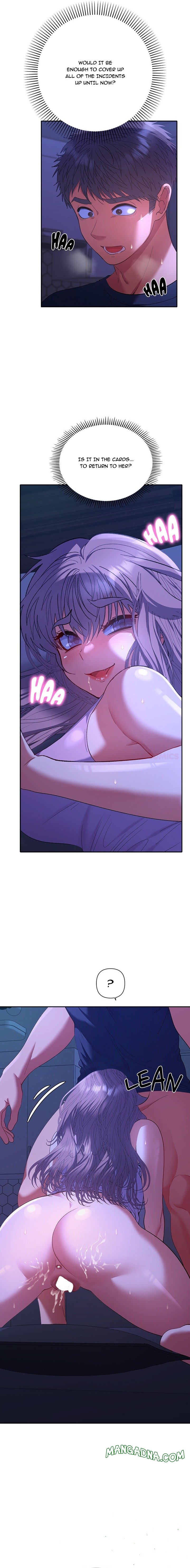 Everyone’s Man chapter 32 page 17