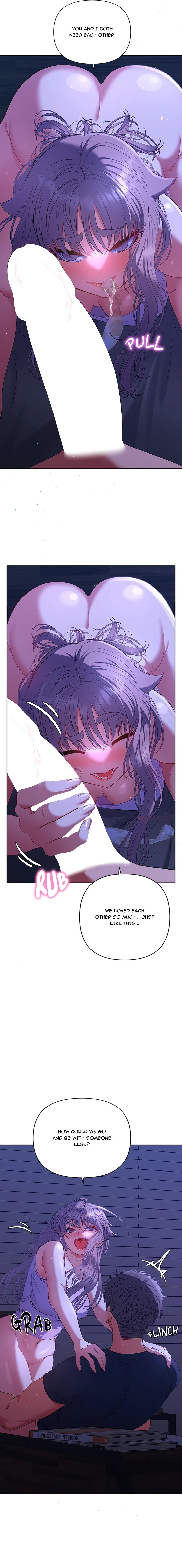 Everyone’s Man chapter 32 page 18