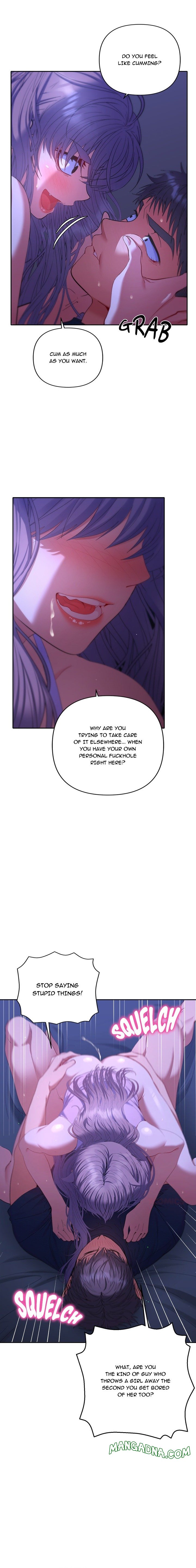 Everyone’s Man chapter 32 page 21