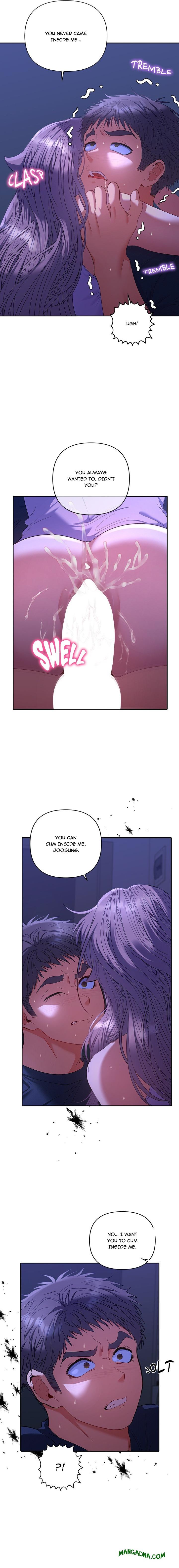 Everyone’s Man chapter 32 page 22
