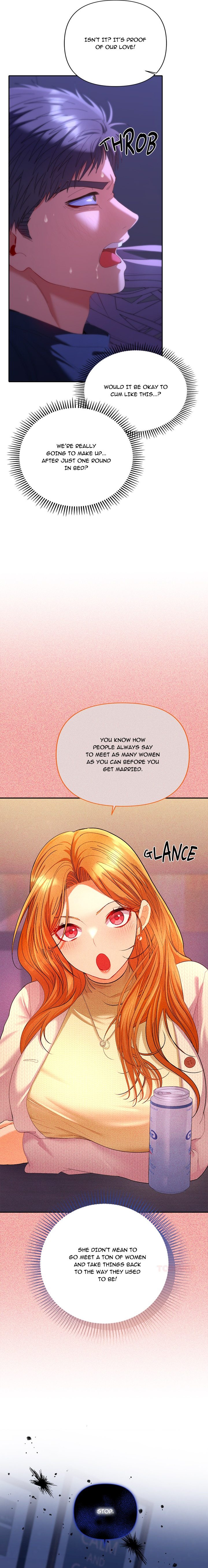 Everyone’s Man chapter 33 page 4