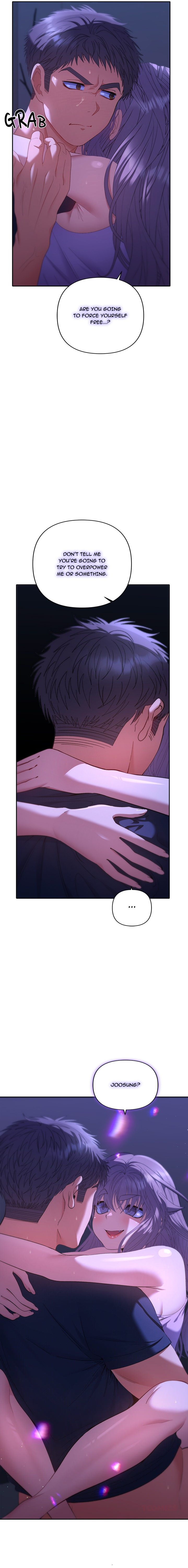 Everyone’s Man chapter 33 page 6