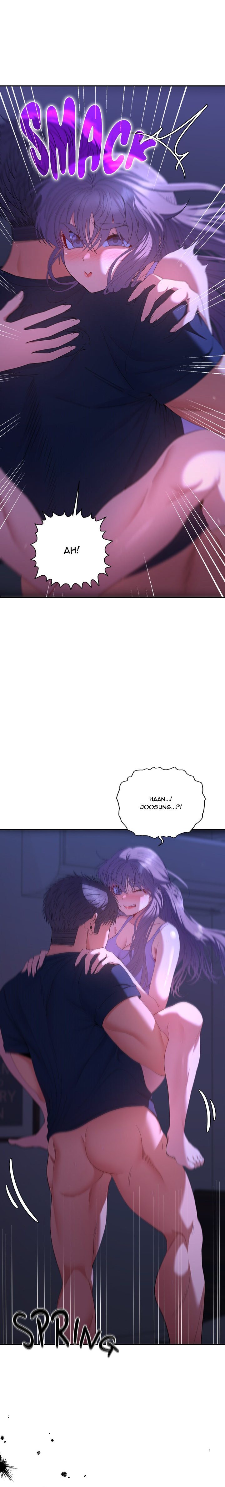 Everyone’s Man chapter 33 page 7