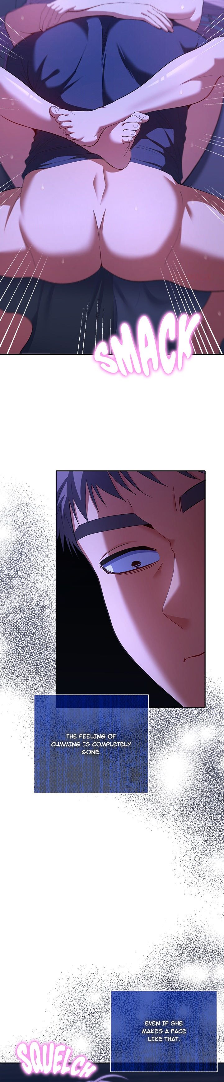 Everyone’s Man chapter 33 page 12