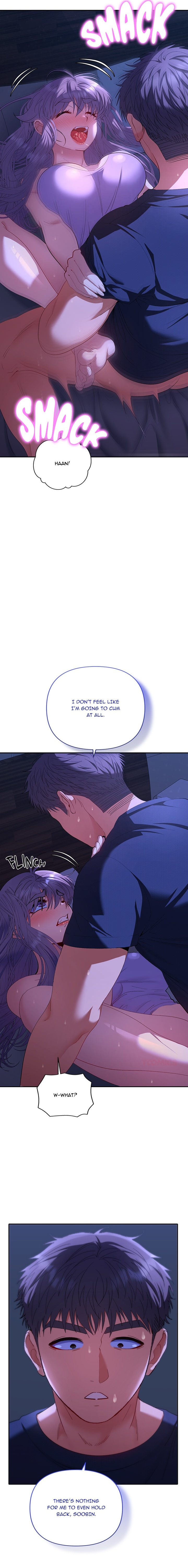 Everyone’s Man chapter 33 page 14