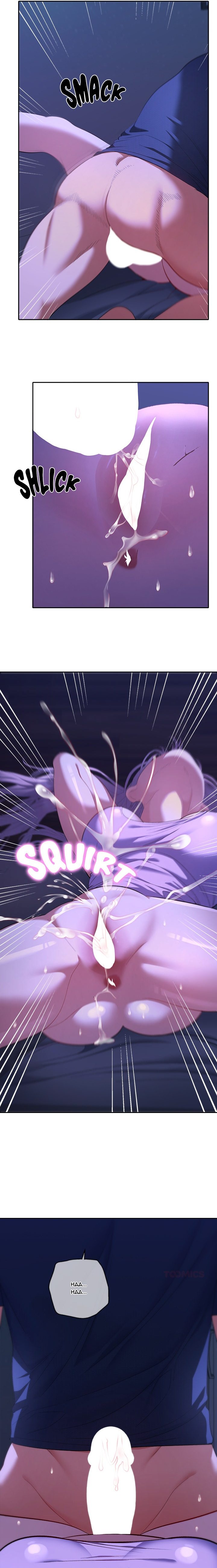 Everyone’s Man chapter 33 page 18
