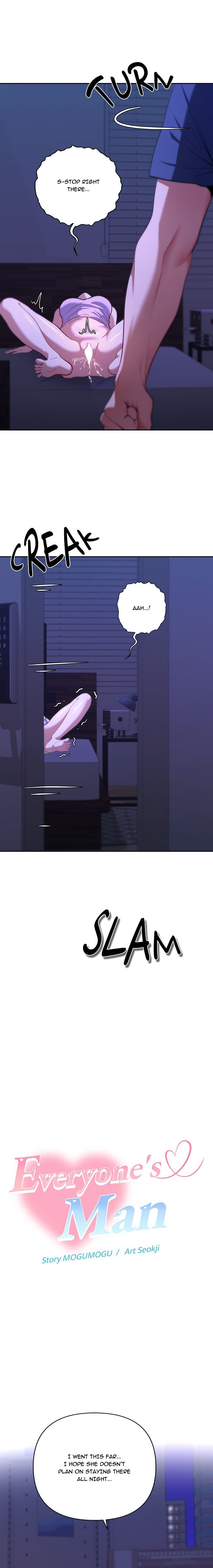 Everyone’s Man chapter 33 page 20