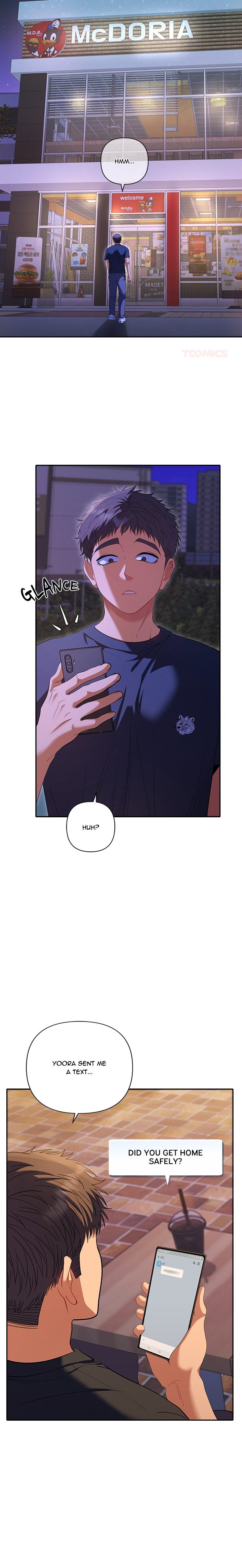 Everyone’s Man chapter 33 page 22