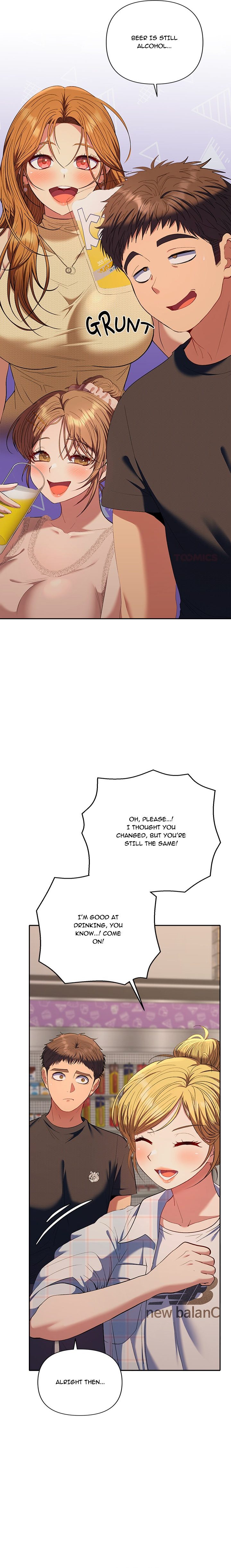 Everyone’s Man chapter 34 page 4