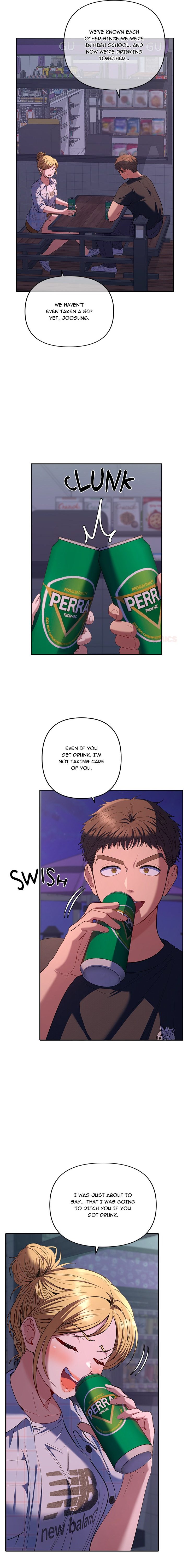 Everyone’s Man chapter 34 page 5