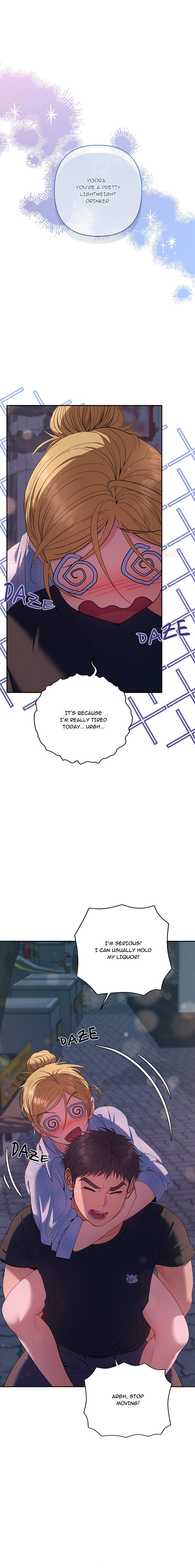 Everyone’s Man chapter 34 page 6