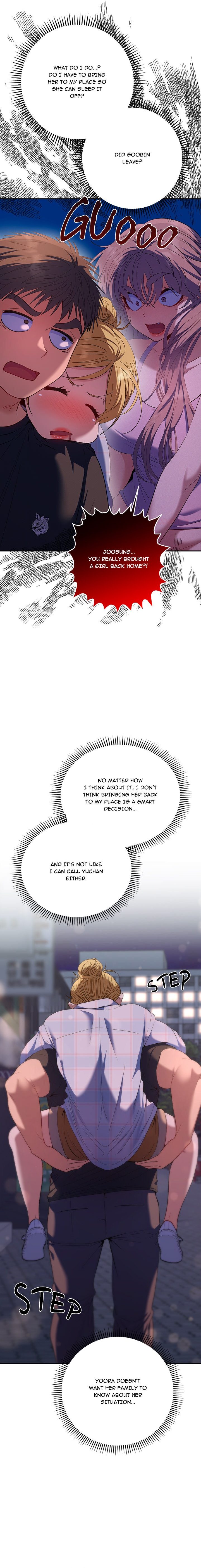 Everyone’s Man chapter 34 page 7