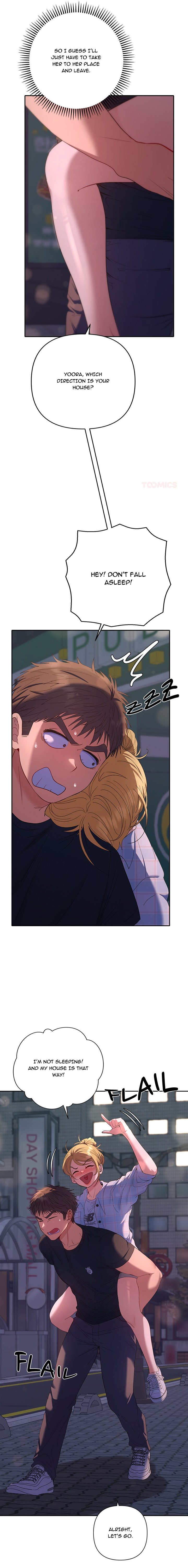 Everyone’s Man chapter 34 page 8