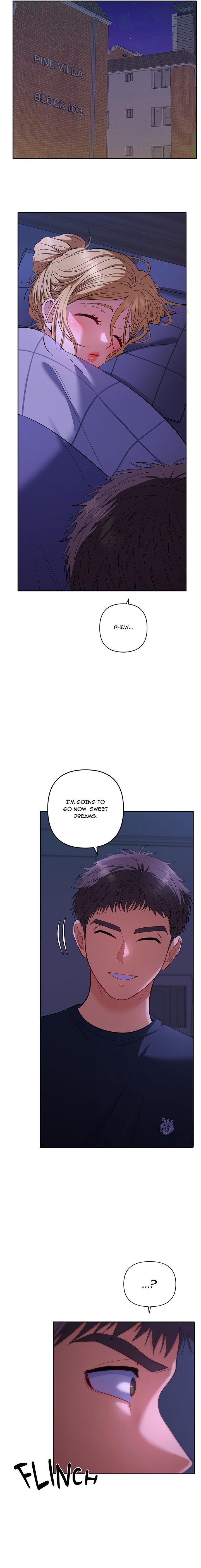 Everyone’s Man chapter 34 page 12