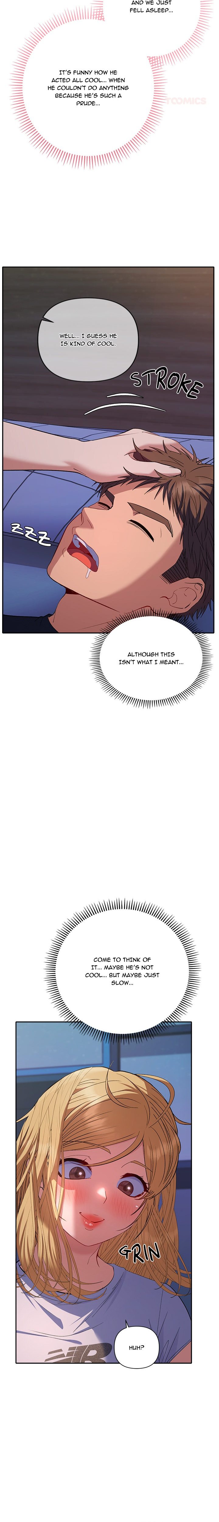 Everyone’s Man chapter 34 page 15