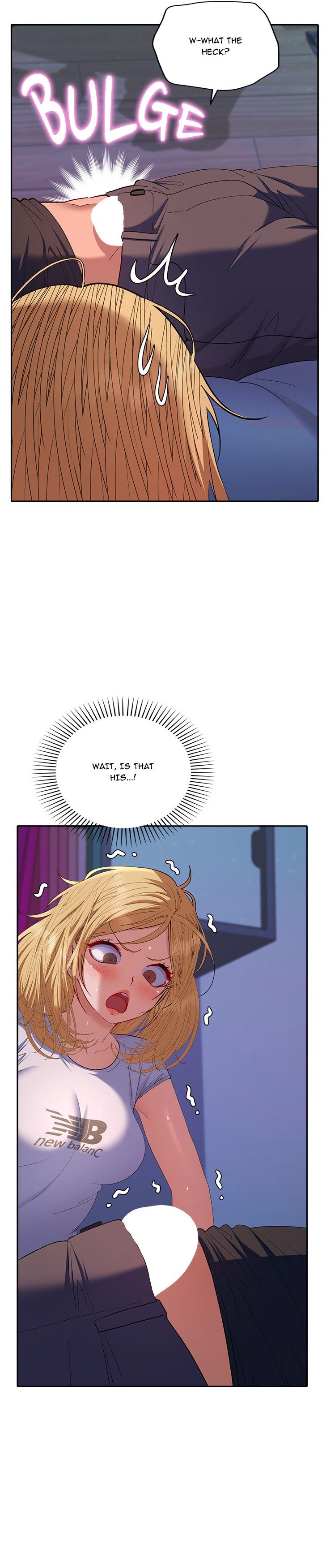 Everyone’s Man chapter 34 page 16