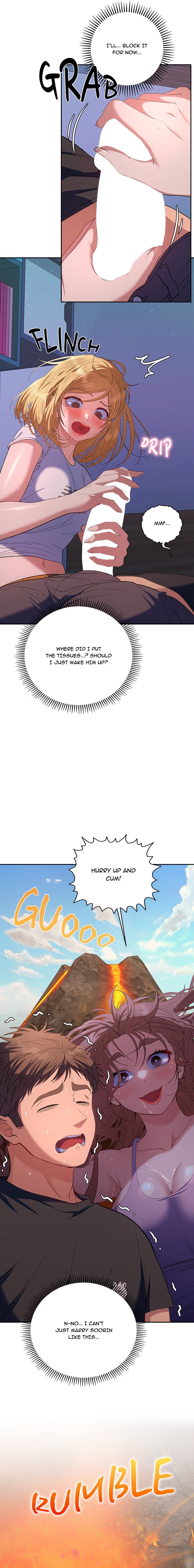 Everyone’s Man chapter 34 page 19