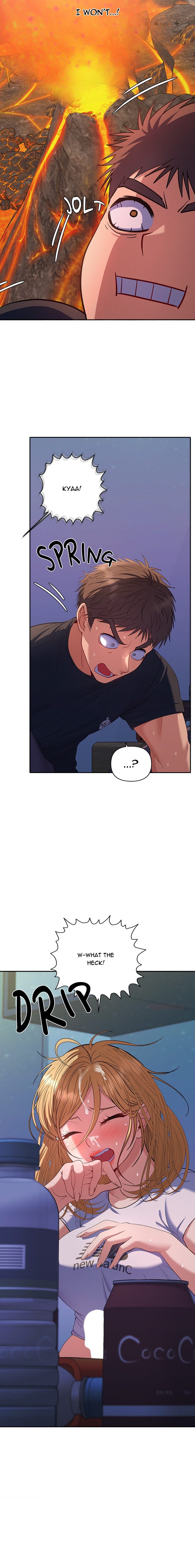 Everyone’s Man chapter 34 page 20