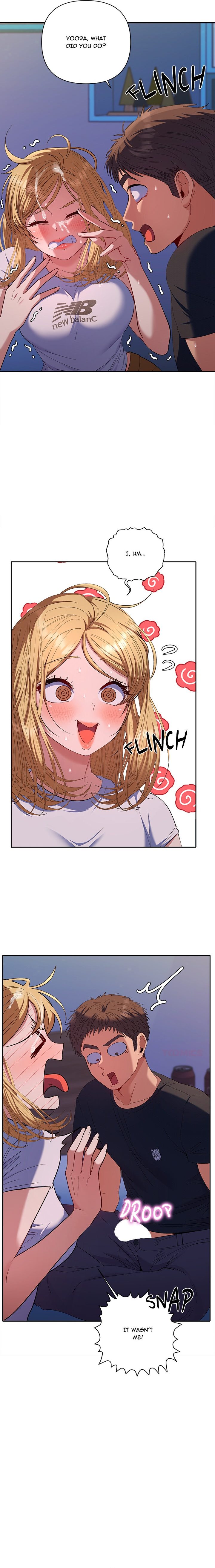 Everyone’s Man chapter 34 page 21