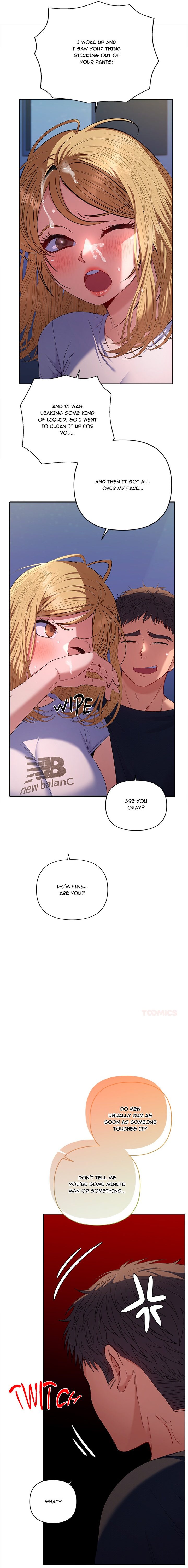 Everyone’s Man chapter 34 page 22