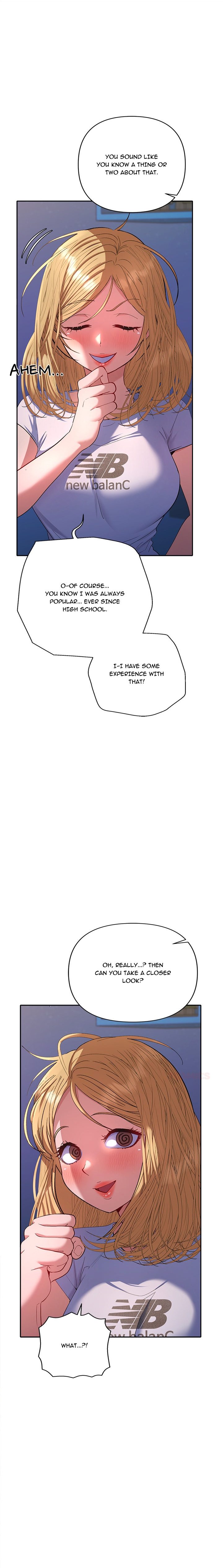 Everyone’s Man chapter 34 page 23