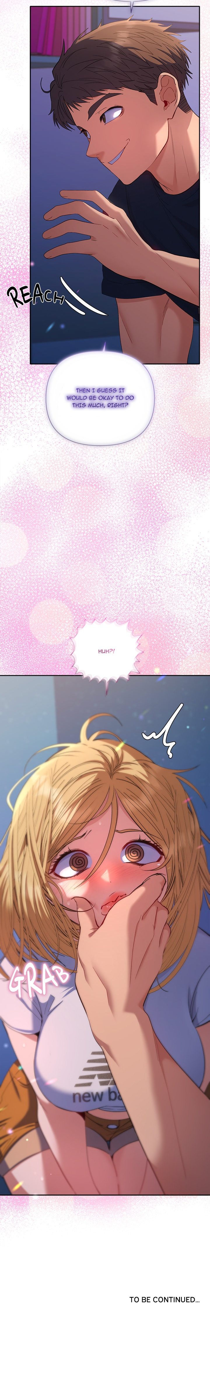 Everyone’s Man chapter 34 page 25