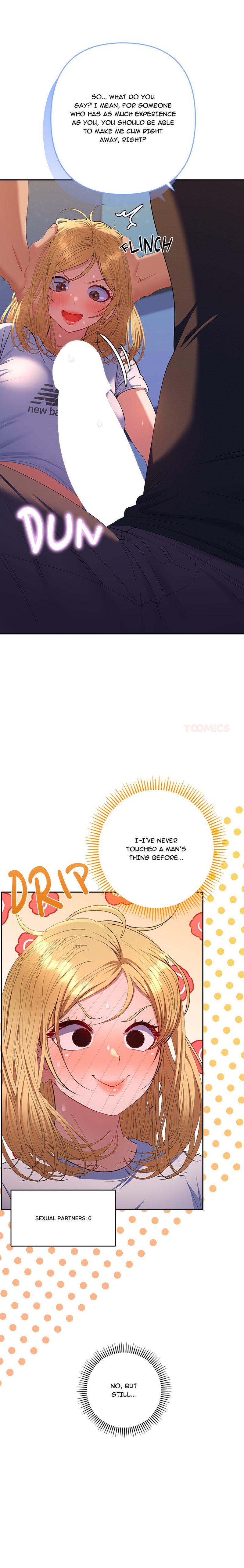 Everyone’s Man chapter 35 page 3